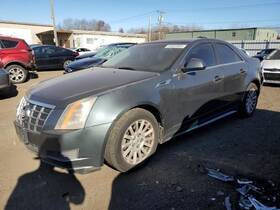 202-03348r Cadillac Passenger Front Seat Aq9 Electric Opt Kb6 Fits 12 Cts 1217