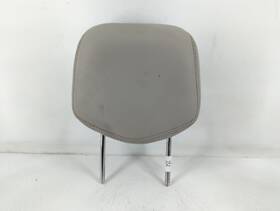 202-03349 Cadillac 2012-2012 Cts Headrest Head Rest Rear Seat Grey W7o9i