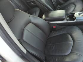 Cadillac 202-03350 2012-2012 Cts Passenger Front Seat Oem Kbkcd