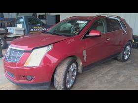 202-03452r Cadillac Passenger Front Seat Electric With Child Sensor Opt Al0 Fits 12 Srx 1293724