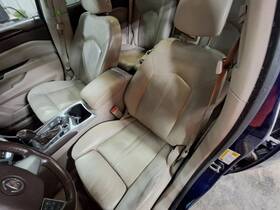Cadillac 202-03456l Driver Front Seat Electric With Child Sensor Opt Al0 Fits 12 Srx 4099300