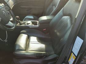Cadillac 202-03457 2012-2012 Srx Driver Front Seat Oem M8nbr