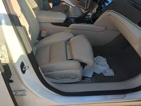 Cadillac 202-03738 2013-2014 Xts Passenger Front Seat Oem Kdx3l