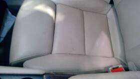 202-03738r Cadillac Passenger Front Seat Radio Opt Uqa 8 Speaker Fits 13-14 Xts 469889