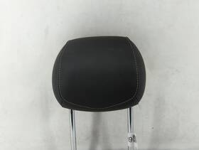 202-03949 Cadillac 2014-2014 Ats Headrest Head Rest Rear Seat Black Qfzx3