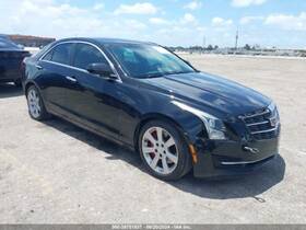 202-04244r Cadillac Passenger Front Seat Bucket Opt Aq9 Electric Leatherette Fits 15 Ats 530844
