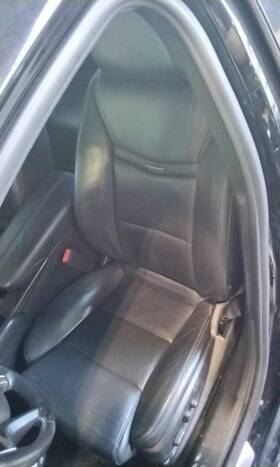 202-04342l Cadillac Driver Front Seat Opt A51 8 Way Power Fits 15-17 Xts 2720619