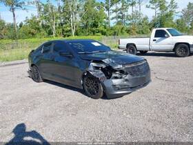 202-04543r Cadillac Passenger Front Seat Base Sedan Bucket Electric Standard Fits 16 Ats 576298