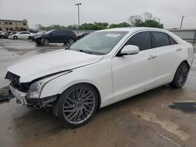 202-04545r Cadillac Passenger Front Seat Base Sedan Bucket Electric Luxury Fits 16 Ats 1706580
