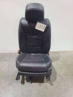 202-10923l Cadillac Driver Front Seat Srs 8 Way Power Leather Fits 17-19 Xts 591879