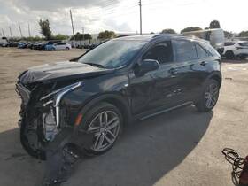 202-10972l Cadillac Driver Left Front Seat Luxury Fits 19-22 Xt4 566481