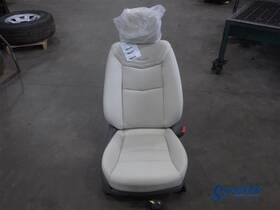 202-11774r Cadillac 2024 Xt5 Premium Luxury Passenger Front Seat 1492972