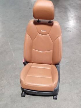 Cadillac 202-12105b 2021 Ct4 Drivers Lh Side Front Seat Oem