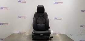 202-12474ar Cadillac 24 Ct5 V Blackwing Memory Heat Cool Seat Front Right Passenger Black