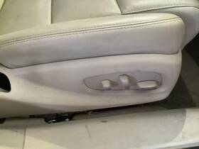 202-13037r Cadillac Local Pickup Only Xts 2017 Front Seat 787784