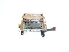 203.gm6w02 Cadillac 2002 Eldorado Oem Front Left Seat Track