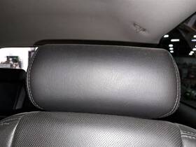 206.gm6b09 Cadillac Headrest 2009 Escalade Sku#4007827