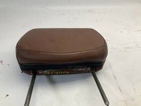 Cadillac 206.gm6c20 15-20 Escalade Rear Left 2nd Row Seat Head Rest Headrest T