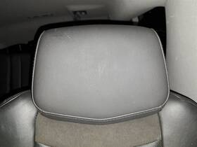 206.gm6f15 Cadillac Headrest 2015 Escalaesv Sku#4025556