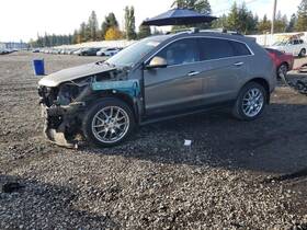 206.gm6q14 Cadillac Srx 2014 Headrest 8092589 206.gm6q14 Cadillac Srx 2014 Headrest 8092589
