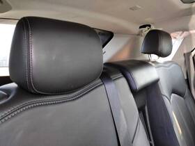206.gm6q16 Cadillac Srx 2016 Headrest 2762330