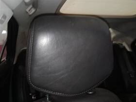 206.gm6u08 Cadillac Rh Passenger Side Front Headrest 2008 Cts Sku#3756802