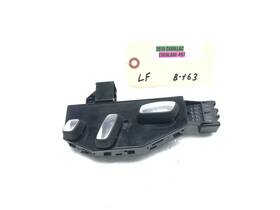 20914736 Cadillac 2015-2020 Escalade Left Driver Front Seat Adjustment Switch Oem