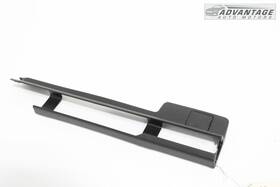 2118387 Cadillac 2014-2019 Cts Front Right Passenger Side Seat Track Cover Trim Oem