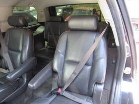Cadillac 215.gm6207 Escalade 2007 Seat Rear 1061457
