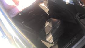 215.gm6j18 Cadillac Escalaesv 2018 Seat Rear 2012683
