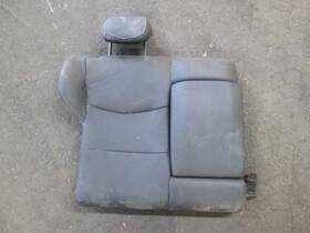 215.gm6k17 Cadillac 2017 Ats Right Rear Black Leather 340366