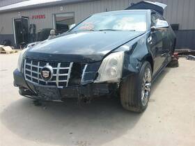 215.gm6r14 Cadillac Cts New 2014 Seat Rear 1605008