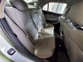 215.gm6t15 Cadillac Cts 2015 Seat Rear 3255642
