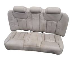215.gm6v06 Cadillac Dts 2006 Seat Rear 603428