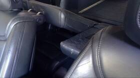 215.gm6x18 Cadillac Xt5 2018 Seat Rear 4384972
