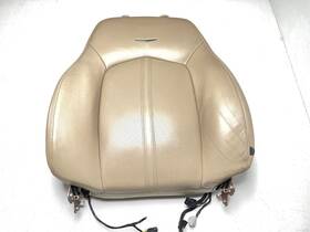 22737844 Cadillac 2008-2013 Cts Sedan Front Left Driver Seat Cushion Upper Backrest Oem