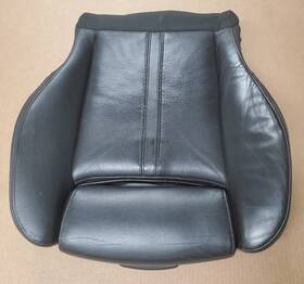 22973957 Cadillac 13-16 Srx Front Left Driver Seat Lower Bottom Cushion Pad Heated Cover