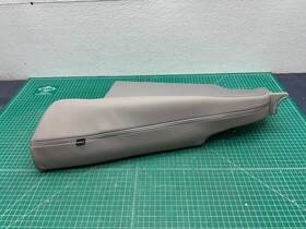 23411944 Cadillac 13-17 Xts - Rear Left Seat Upper Bolster Cushion Oem