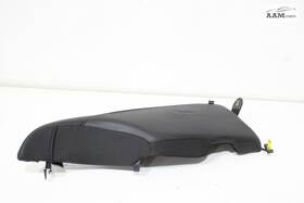 2366953 Cadillac 2018-2019 Cts Rear Left Seat C Pillar Bolster Cushion Black Oem