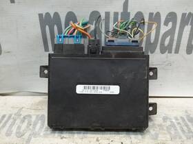 25733448 Cadillac 00-05 Seville Deville Oem Driver Side Left Seat Power Module