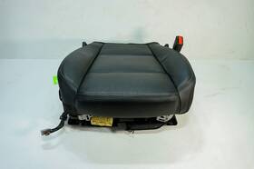 3167927-01 Cadillac 14-19 Cts Luxury Oem Front Right Pass Bottom Seat Cushion Black 5054