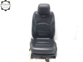 331a200 Cadillac 2019-2023 Xt4 Premium Luxury Left Driver Front Leather Seat Oem