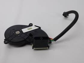 5d60960ll Cadillac 07 - 11 Chevy Gmc Front Seat Blower Fan Ventilator Lh Or Rh Side Oem