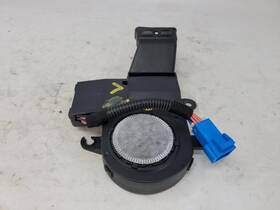 612.gm6e14 Cadillac 2012-2014 Yukon Silverado Tahoe Passenger Lower Seat Back Blower Motor Lh Rh