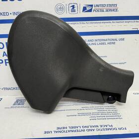 71862-x7b03 Cadillac 10-16 Srx Front Left Driver Inner Seat Trim Oem