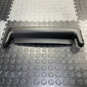 71867x7b00 Cadillac 2010-2016 Srx Front Right Seat Cushion Forward Cover Trim Oem
