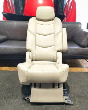 81619734 Cadillac 2017 - 2020 Escalade Rear Right Passenger Side Seat Oem 81619734 Cadillac 2017 - 2020 Escalade Rear Right Passenger Side Seat Oem