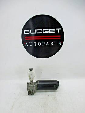 8358388 Cadillac 8358398 2015 Gmc Terrain Seat Track Motor Front Left Driver Side 10 Oem