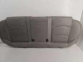 84029542 Cadillac 2016 - 2018 Ct6 Rear Seat Second Row Lower Cushion Bottom Oem