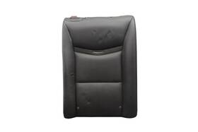 84274670 Cadillac 18-19 Xts Luxury Rear Right Passenger Side Seat Upper Cushion Black Oem
